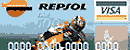 Visa Repsol Club 500